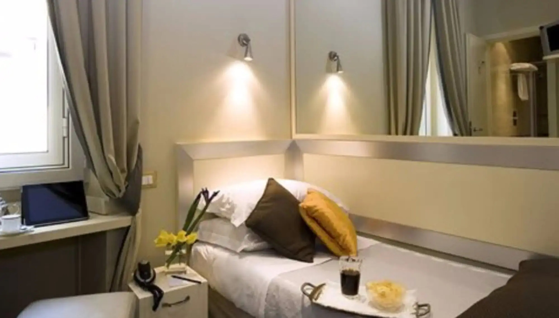 Foto - Duca d'Alba Hotel - Chateaux & Hotels Collection