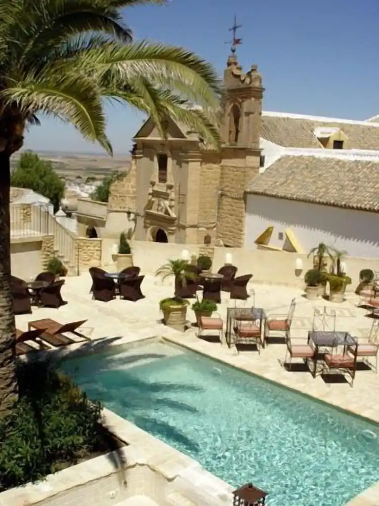 Photo - Hospedería del Monasterio