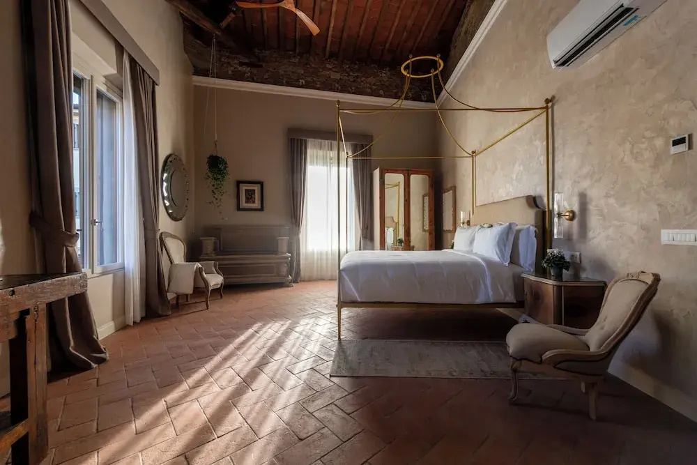 Foto - Palazzo Doni by Florence Art Apartments