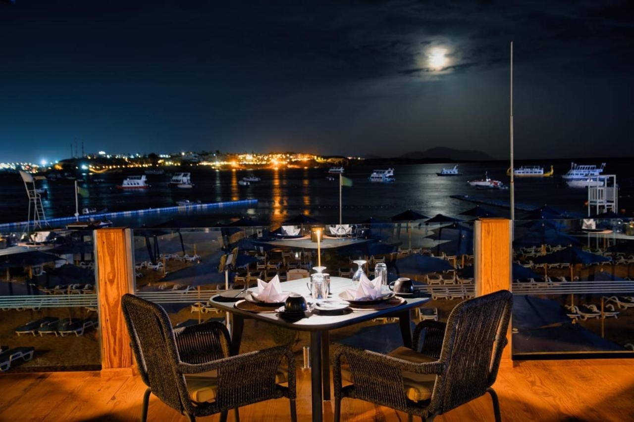 Photo - Naama Bay Suites & Spa