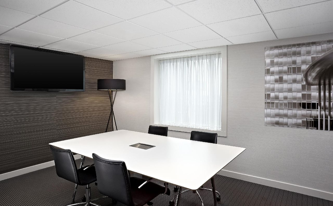 Photo - Sheraton Amsterdam Airport Hotel and Conference Center