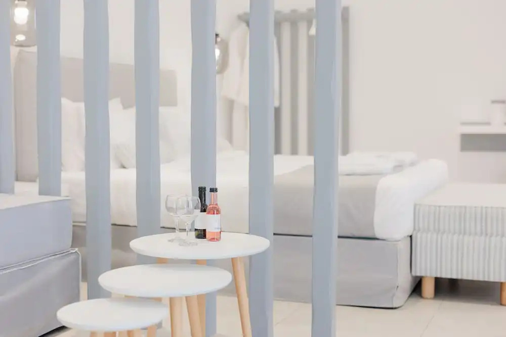 Photo - Crystal Mare Suites