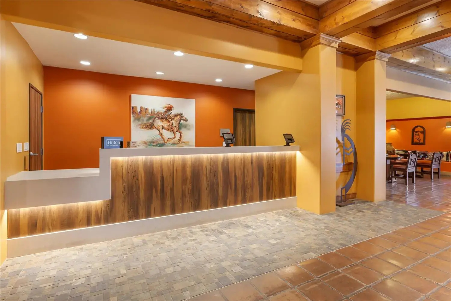 Foto - Hilton Vacation Club Villas de Santa Fe
