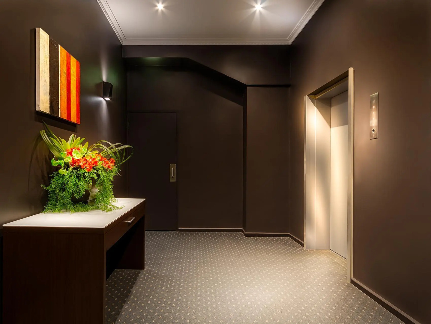 Photo - Crest On Barkly Serviced Apartments