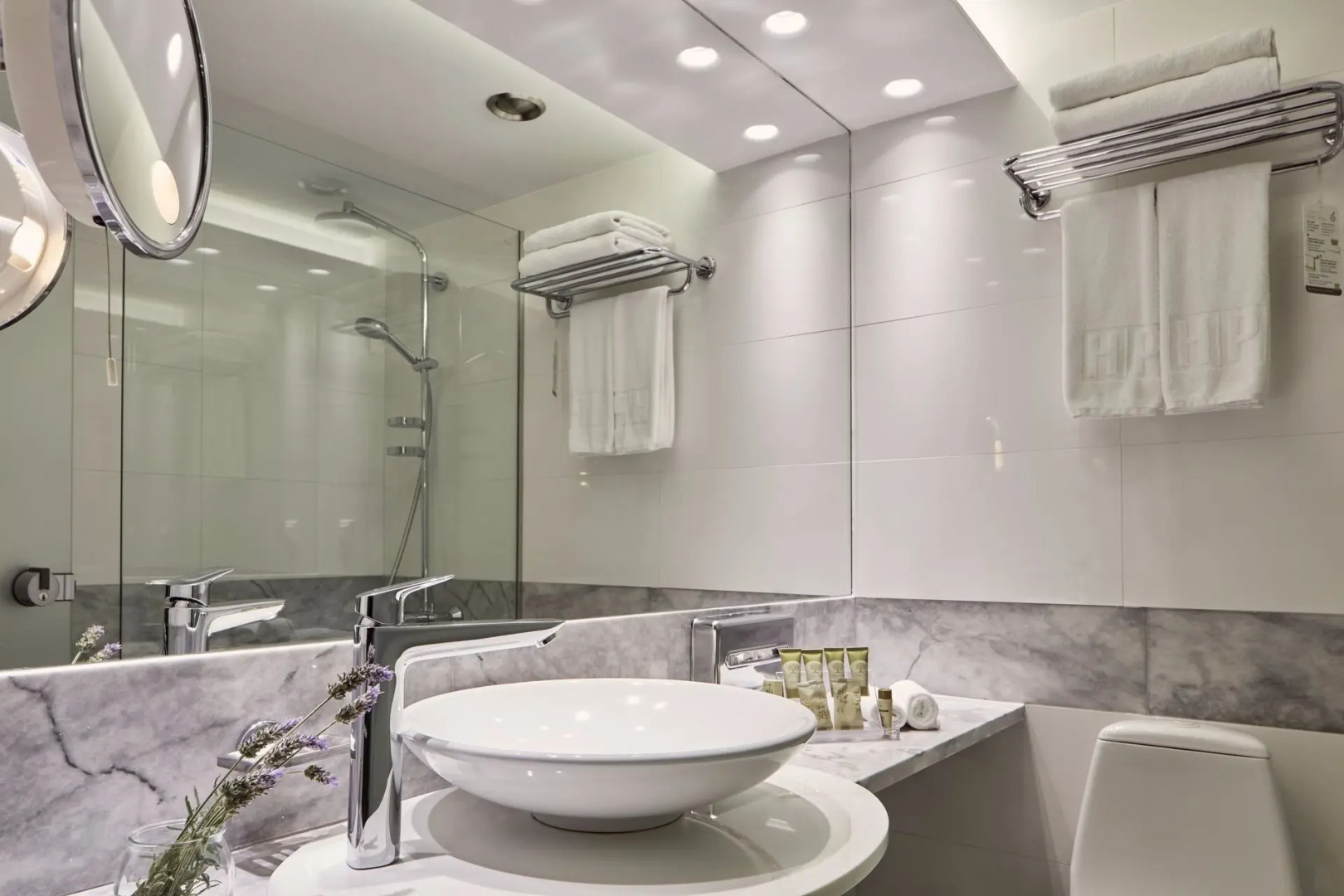 Foto - Herodion Hotel