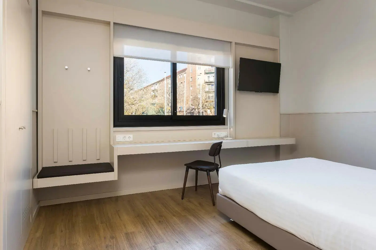 Foto - Hotel Terrassa Confort