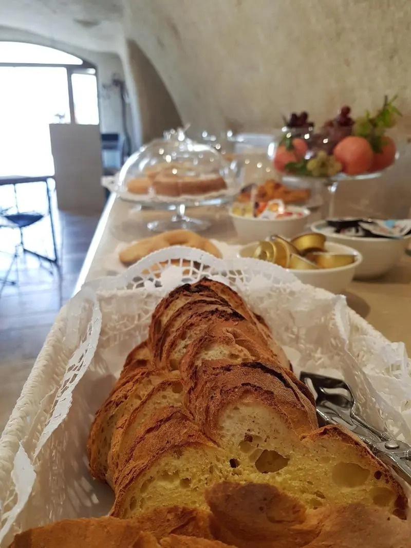 Foto - Residence Masseria Santa Lucia