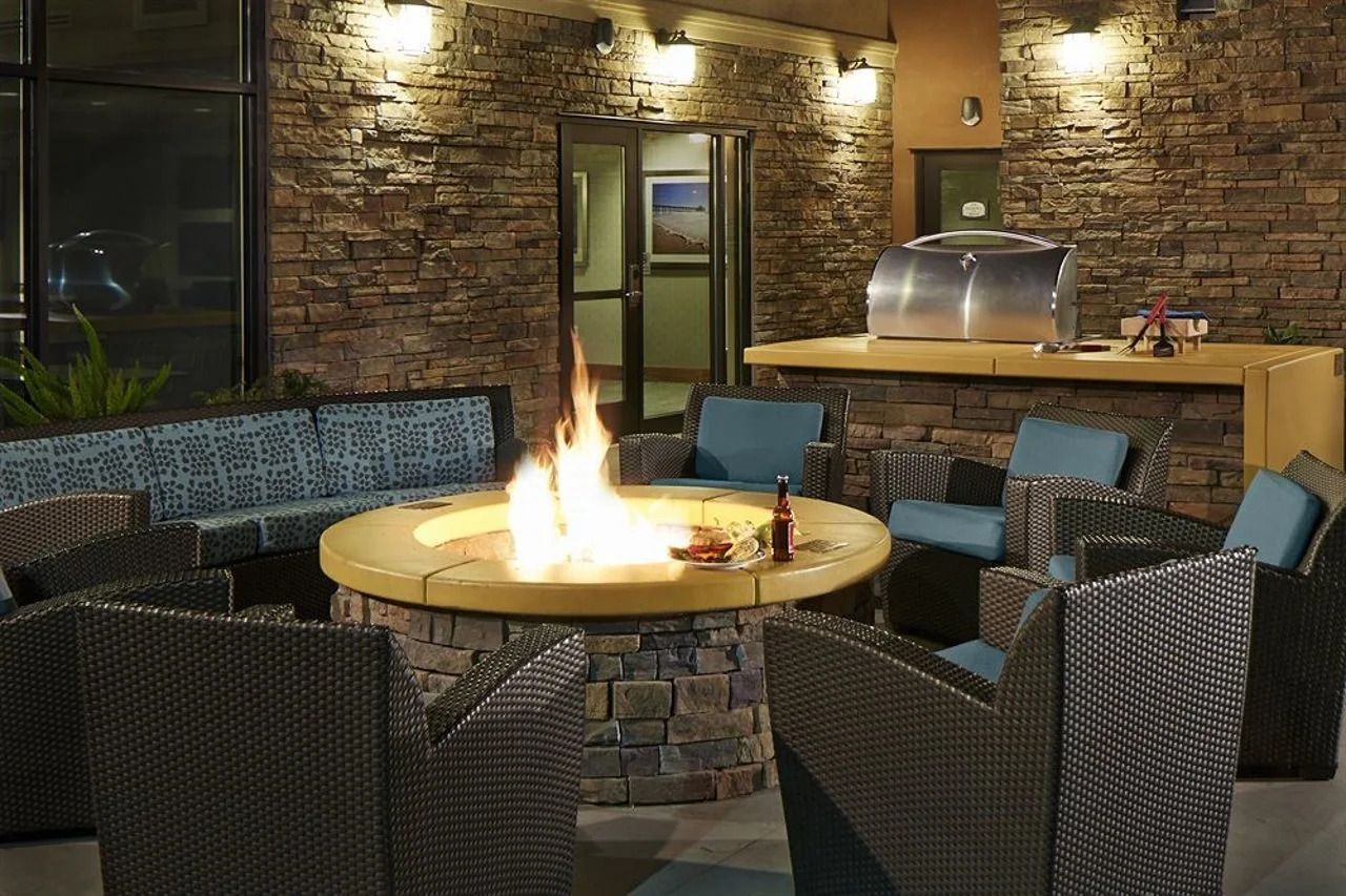 Foto - Residence Inn by Marriott Los Angeles Redondo Beach