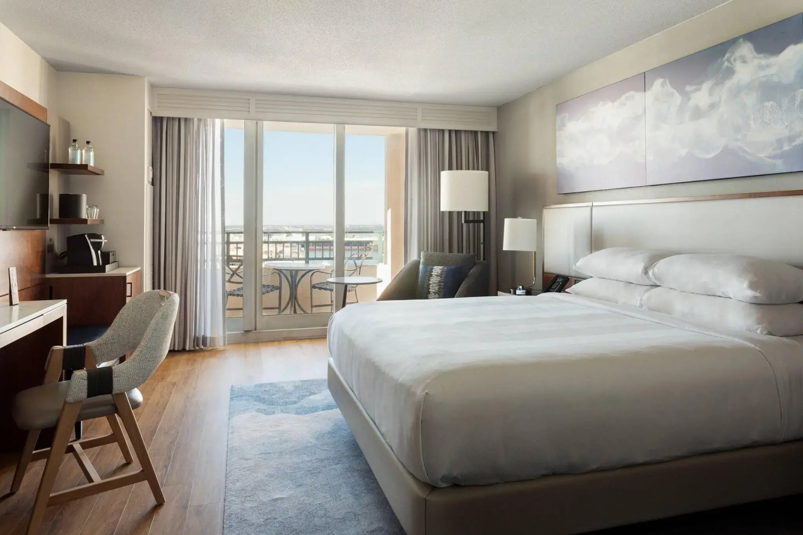 Foto - Tampa Marriott Water Street