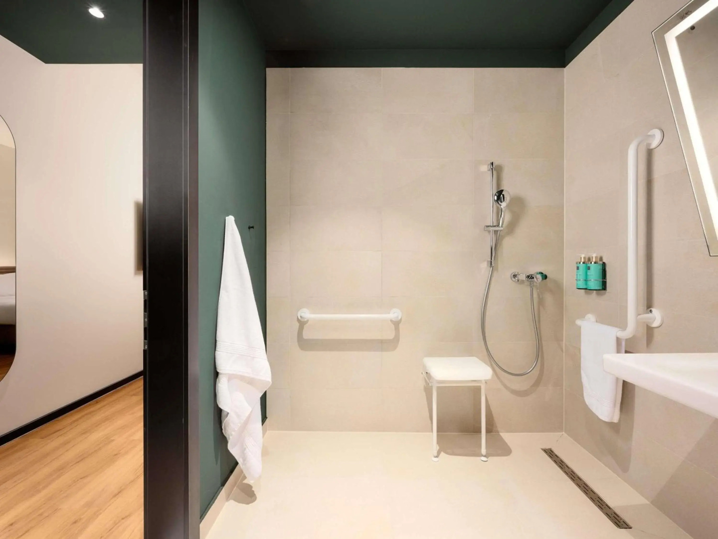 Photo - Novotel Zagreb