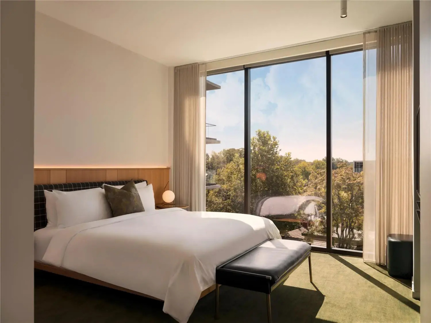 Photo - The Loren Hotel Austin