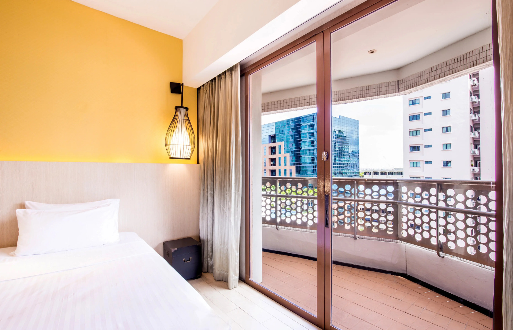 Foto - Village Hotel Katong by Far East Hospitality