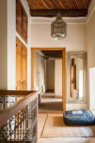 Photo - Riad KHOL Bohémia