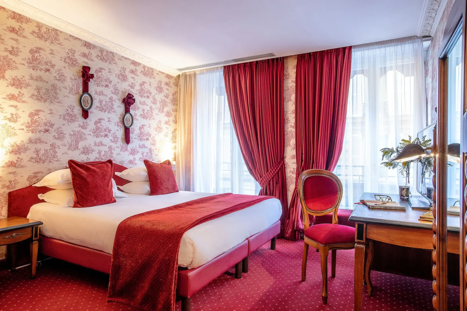 Foto - Maison Eugenie