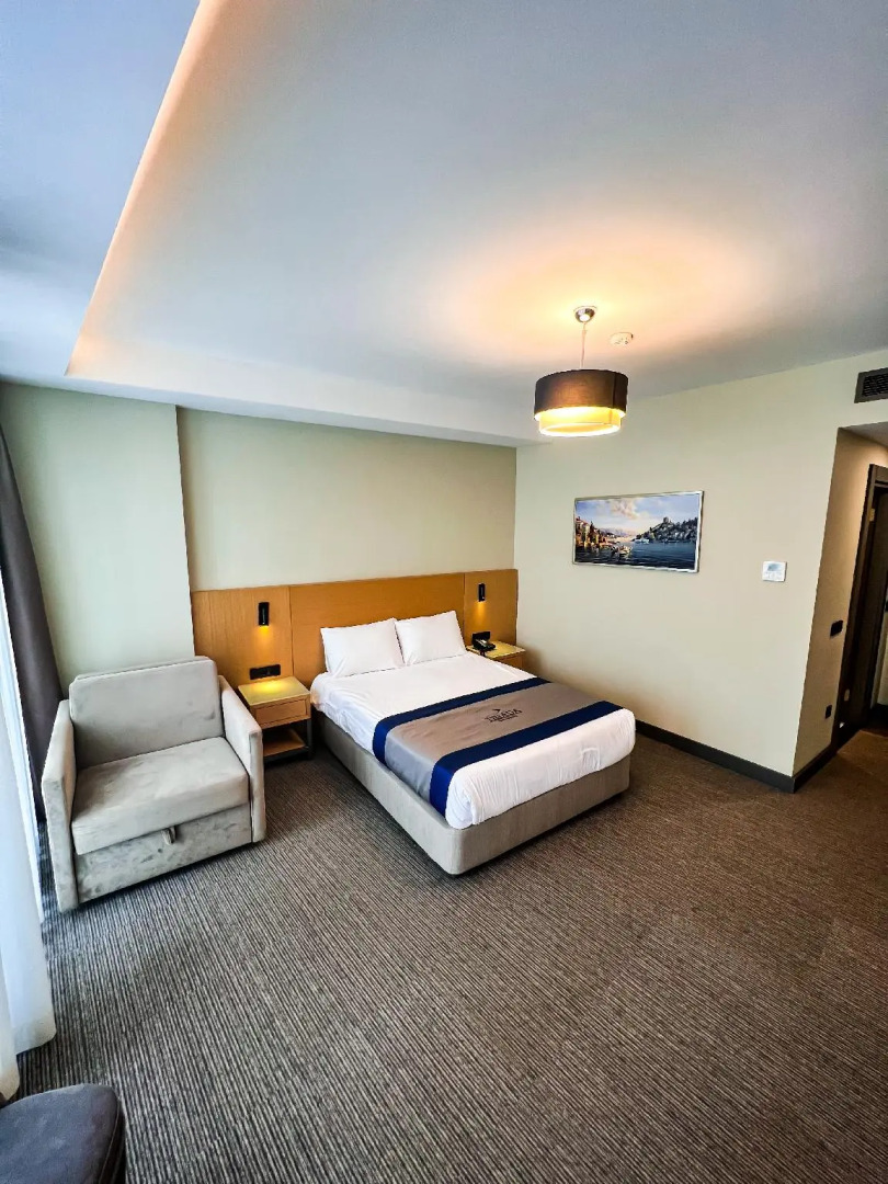 Foto - Triada Hotel Karaköy