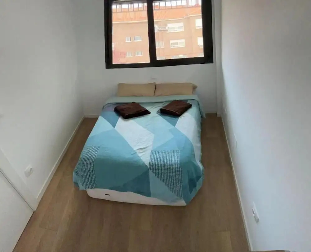 Foto - Mars Suites Porras