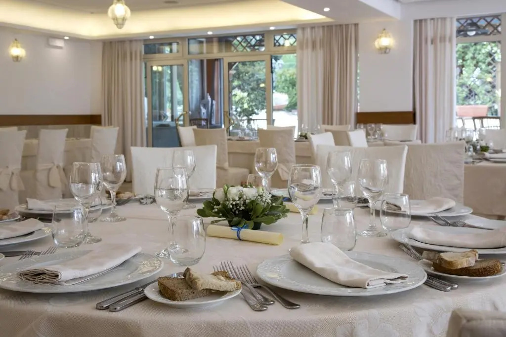 Foto - Montespina Park Hotel