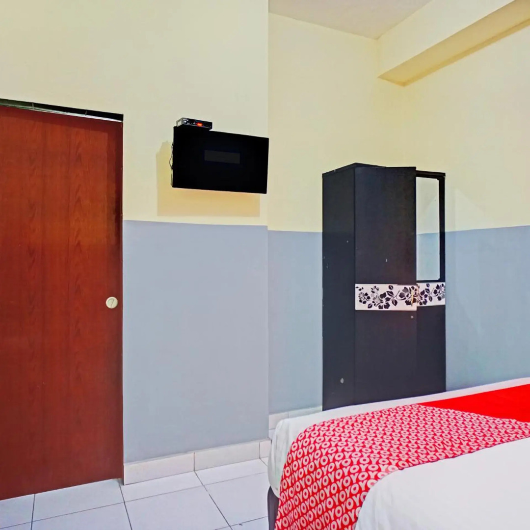 Photo - Hotel O Skyview Near Universitas Sumatra Utara ( USU ) Formerly Juma Ciger