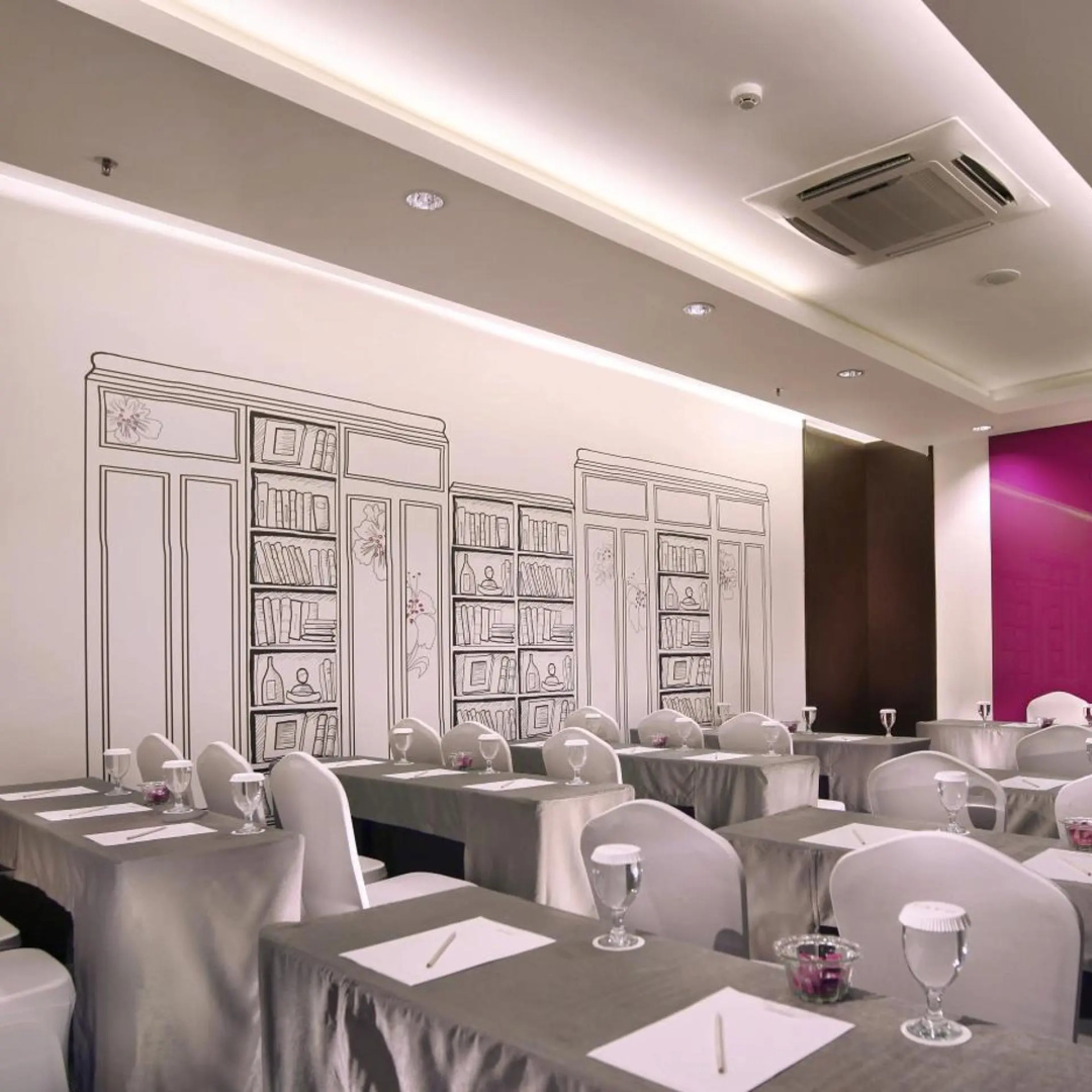 Photo - favehotel Melawai