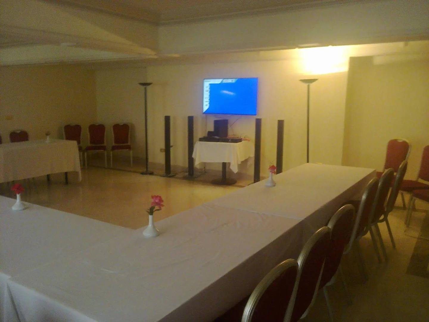 Foto - Kanzy Hotel Cairo