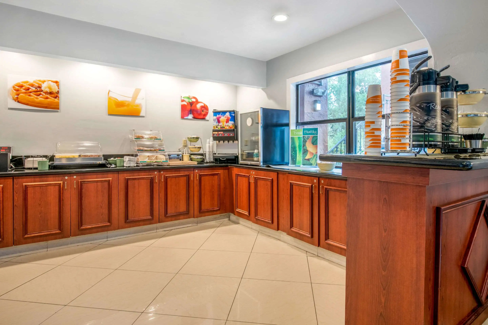Foto - Quality Inn & Suites Jacksonville-Baymeadows