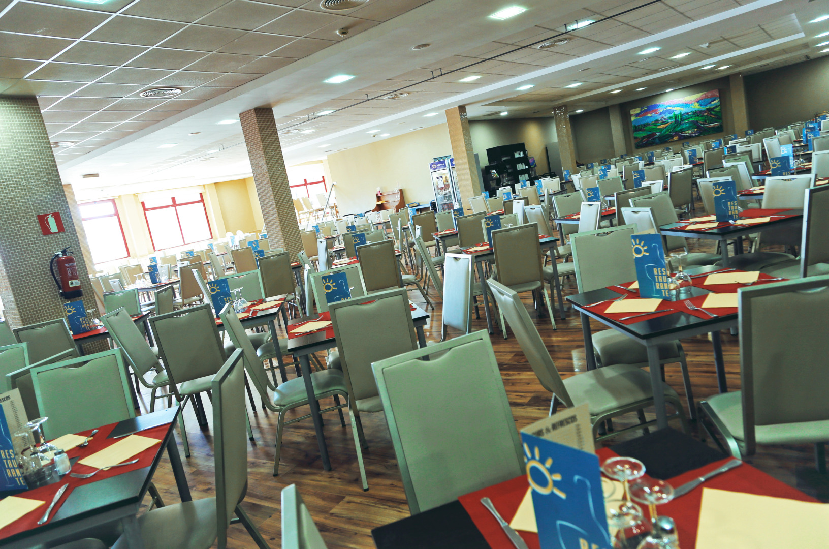 Photo - Ohtels Mazagon