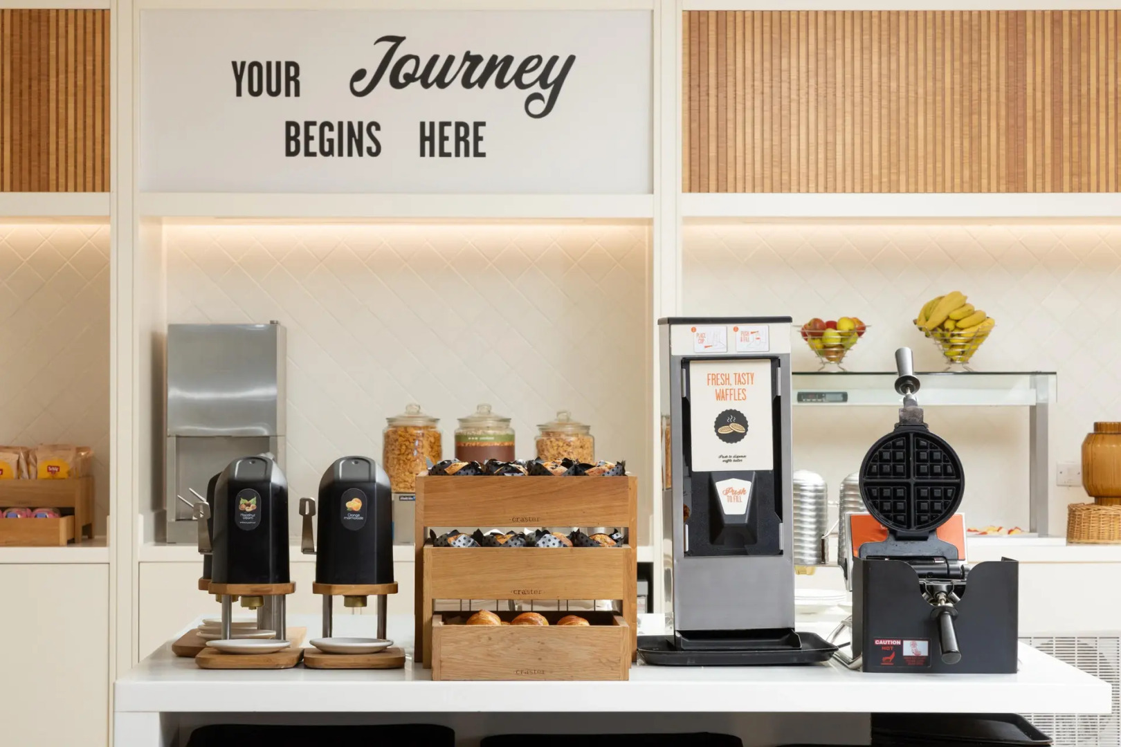 Foto - Hampton by Hilton London Gatwick Airport