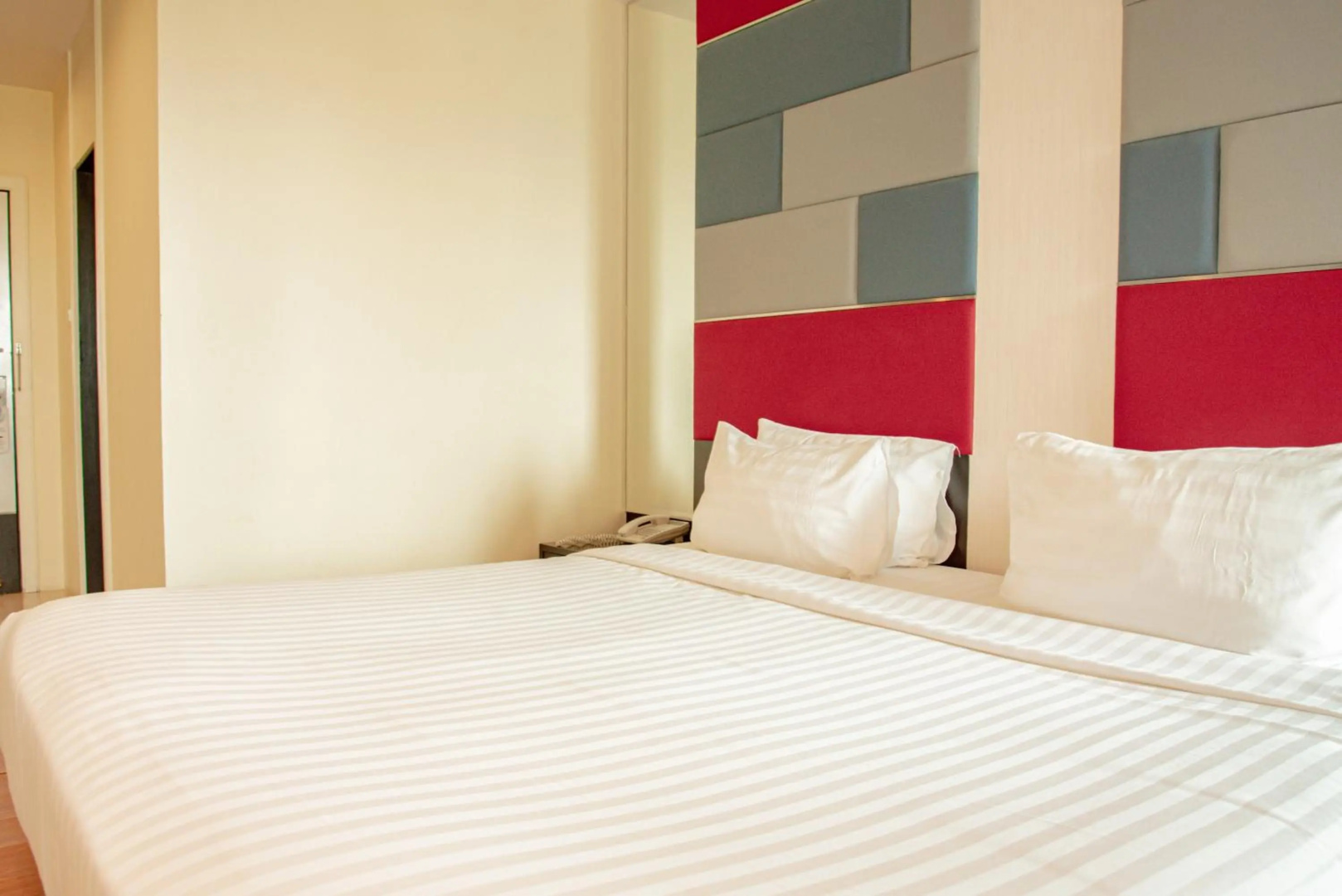 Photo - The Sunreno Hotel Bangkok