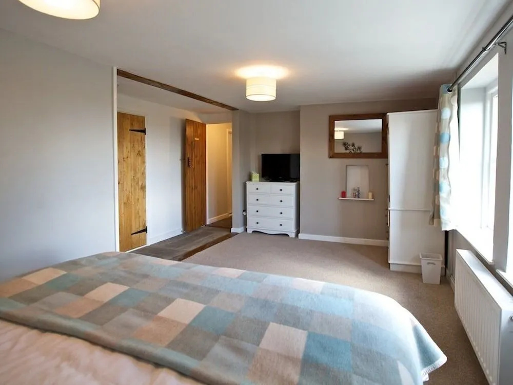 Photo - No.8 Accommodation