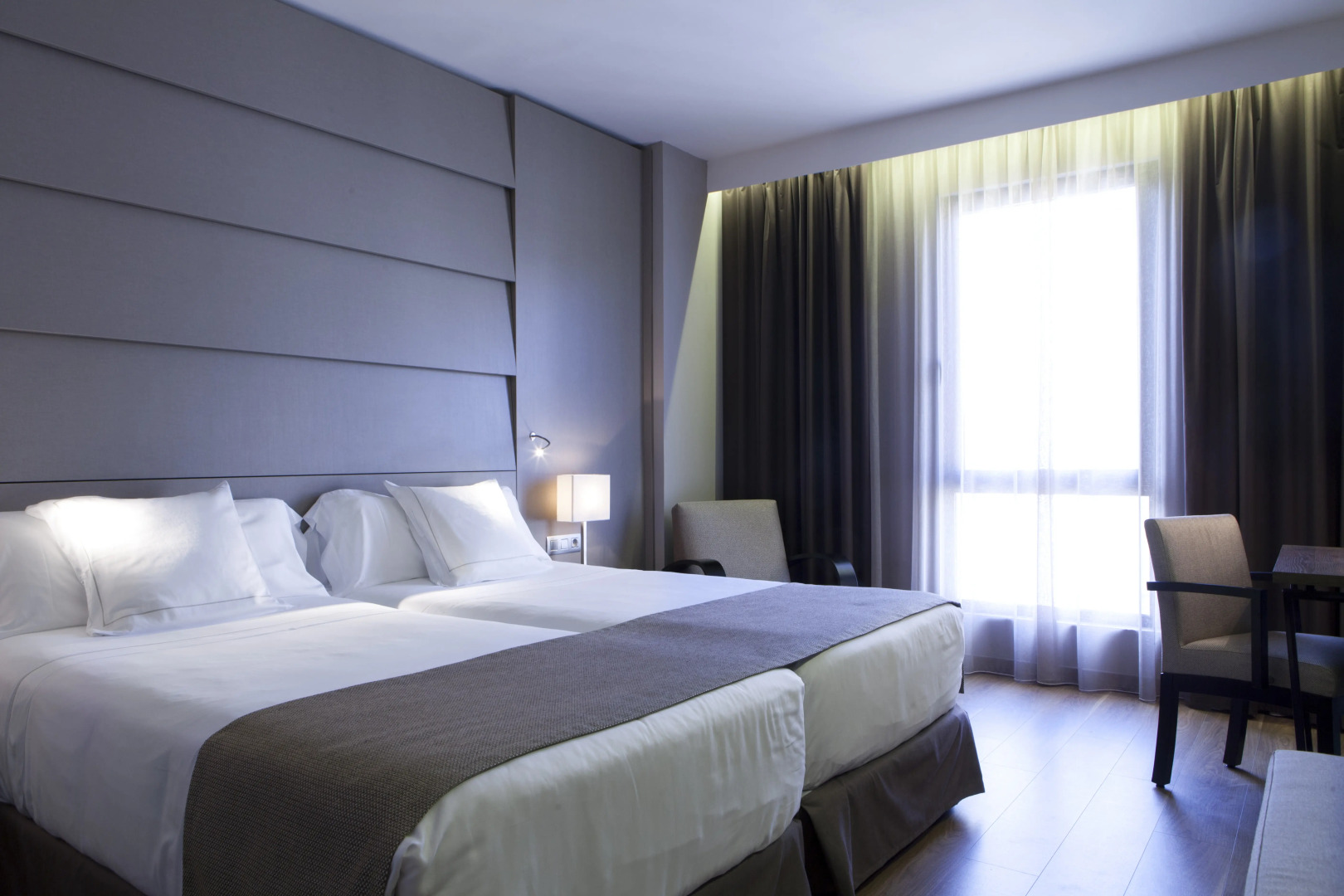 Foto - Hotel America Barcelona