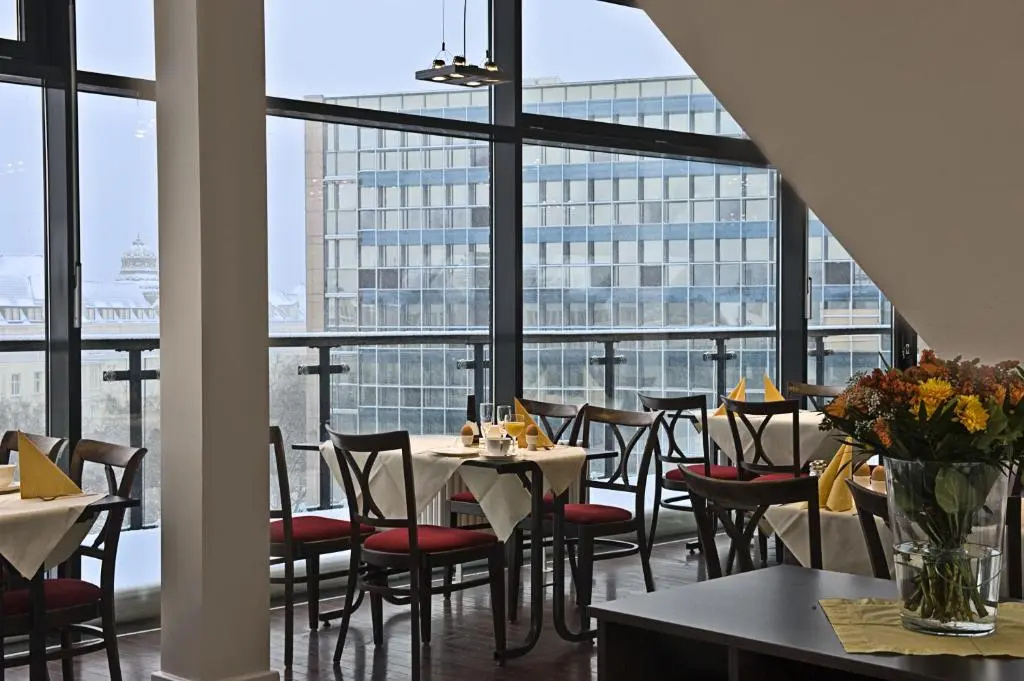 Foto - Come Inn Berlin Kurfürstendamm