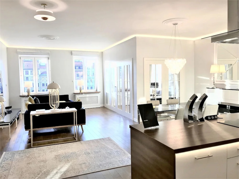 Photo - MONDRIAN Luxury Suites UNESCO Old Town