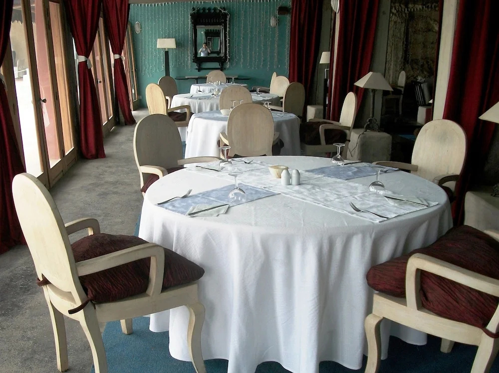 Foto - Hôtel Le Sokhamon