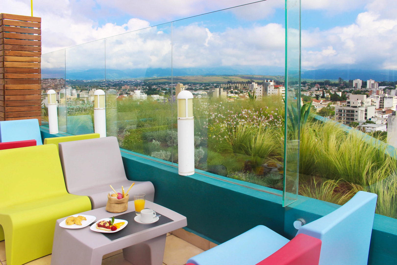 Foto - Hotel Brizo Salta