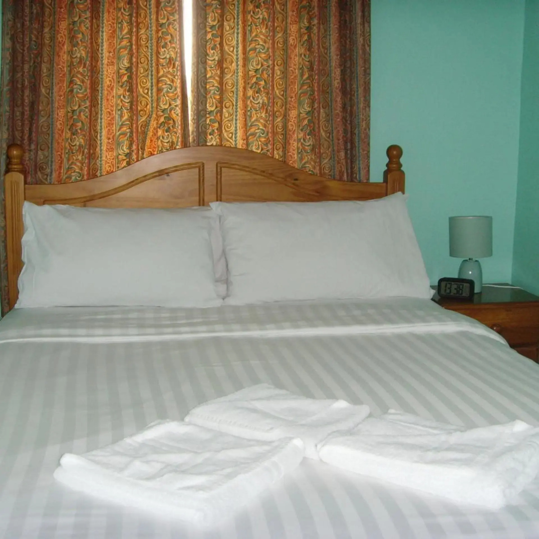 Photo - Twin Lions Hotel