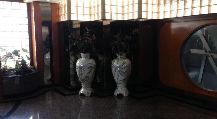 Foto - Hotel Torremolinos Vallejo Ciudad de Mexico