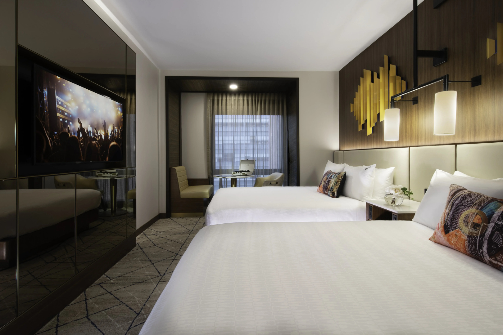 Photo - Hard Rock Hotel New York - Partner of ALL Accor