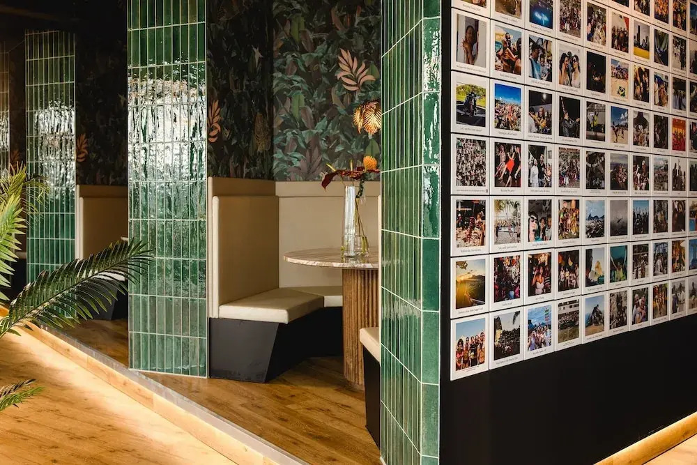 Photo - Rioca Frankfurt Posto 7