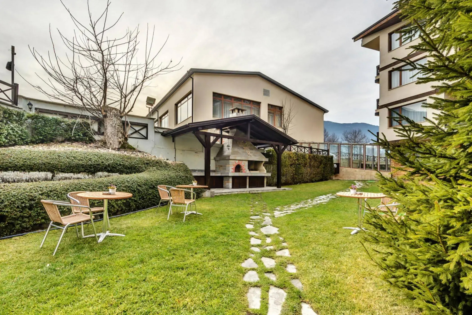 Photo - Regnum Bansko Ski Hotel & SPA
