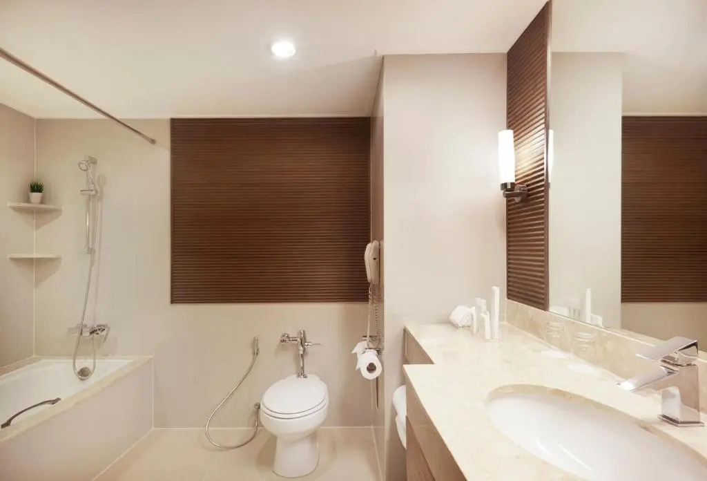 Foto - Dusit Princess Srinakarin Bangkok