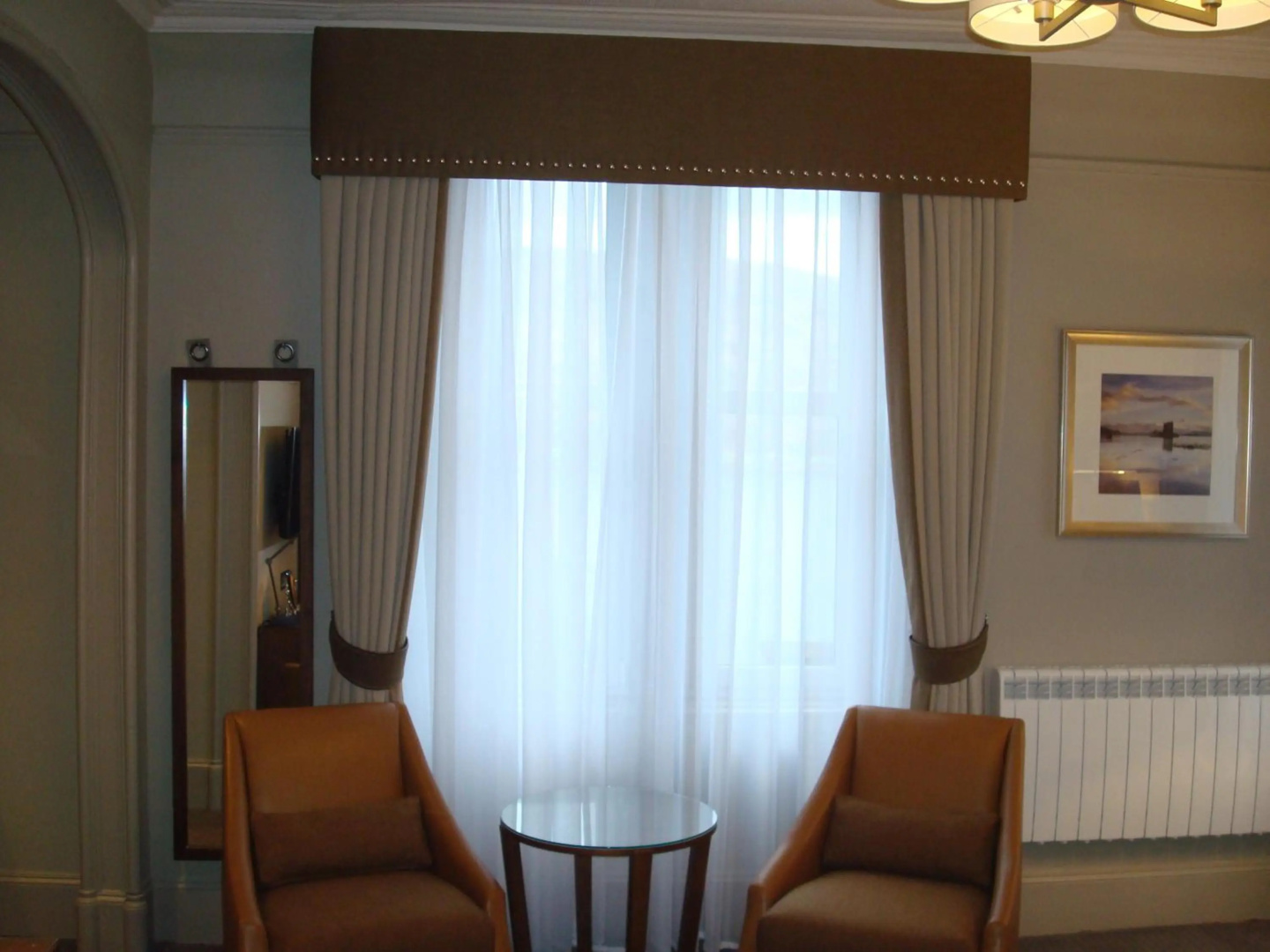 Foto - Cruachan Hotel
