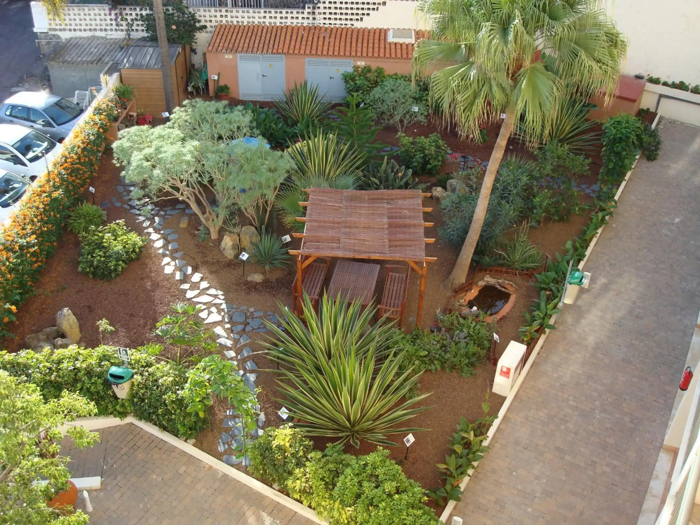 Foto - Hapimag Ferienwohnungen Puerto de la Cruz