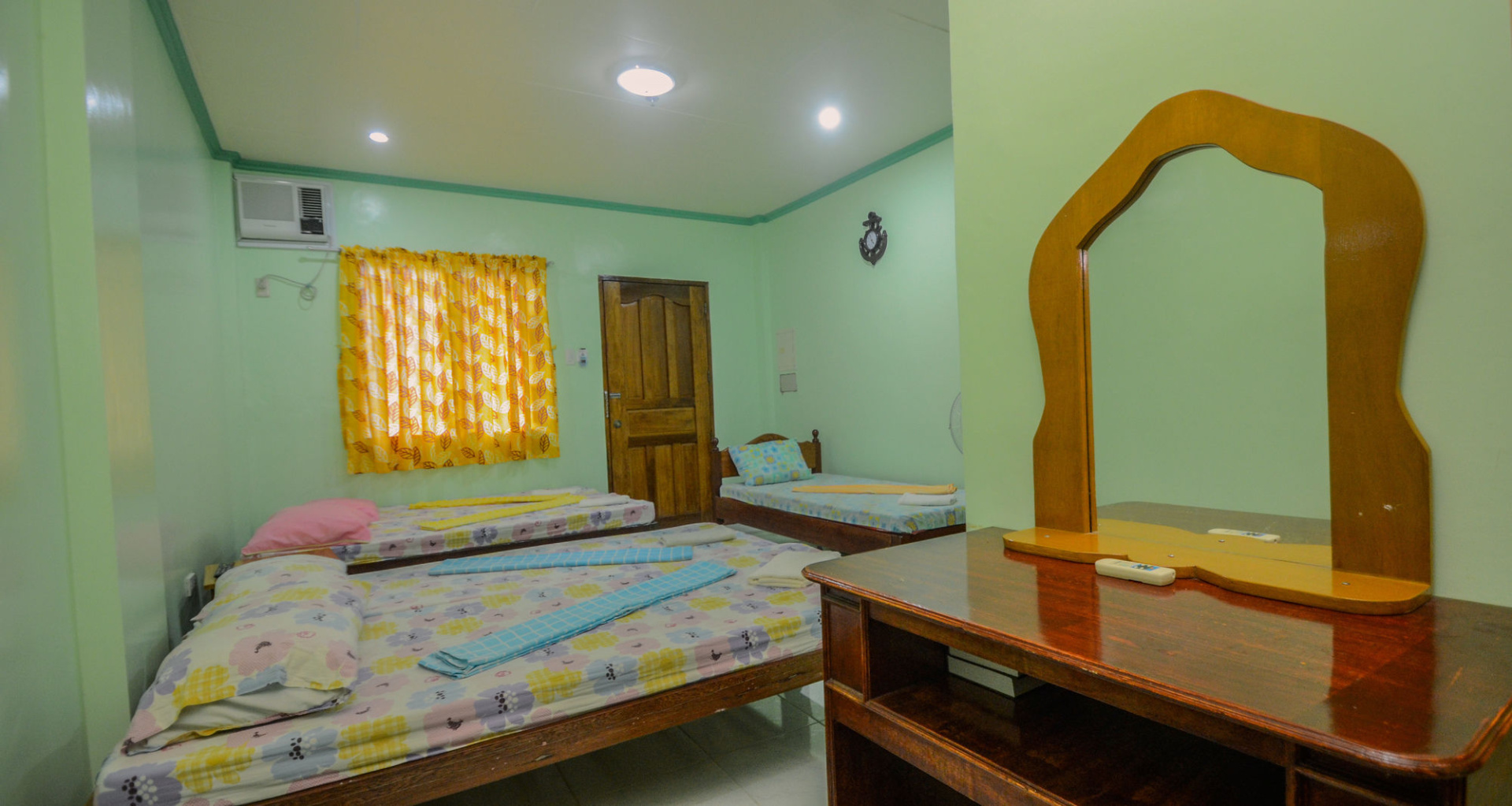OYO 554 Dads Bayview Pension
