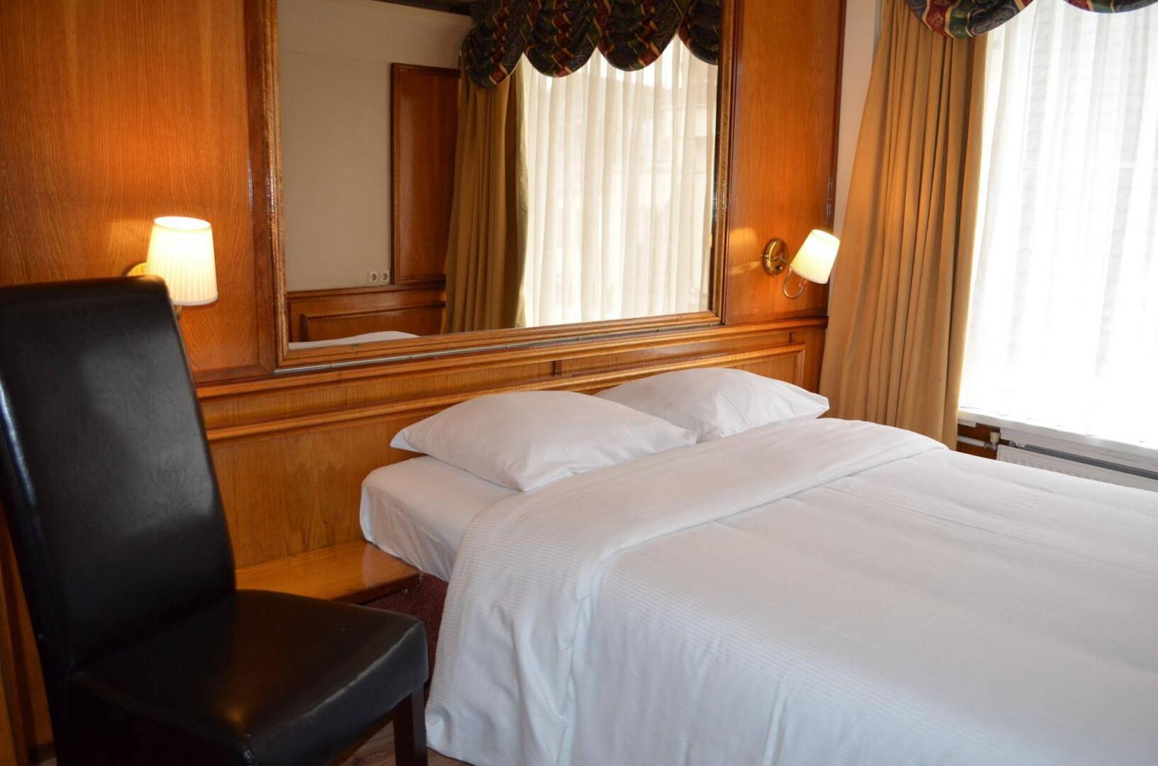 Foto - Rembrandtplein Hotel