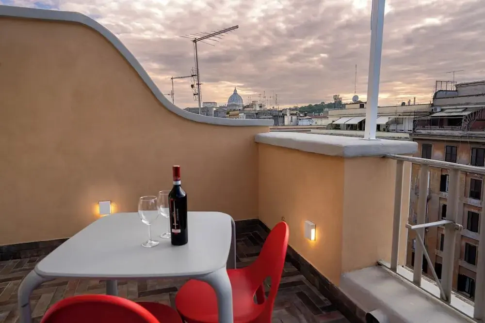 Foto - Terrazza Giuliana Rooftop