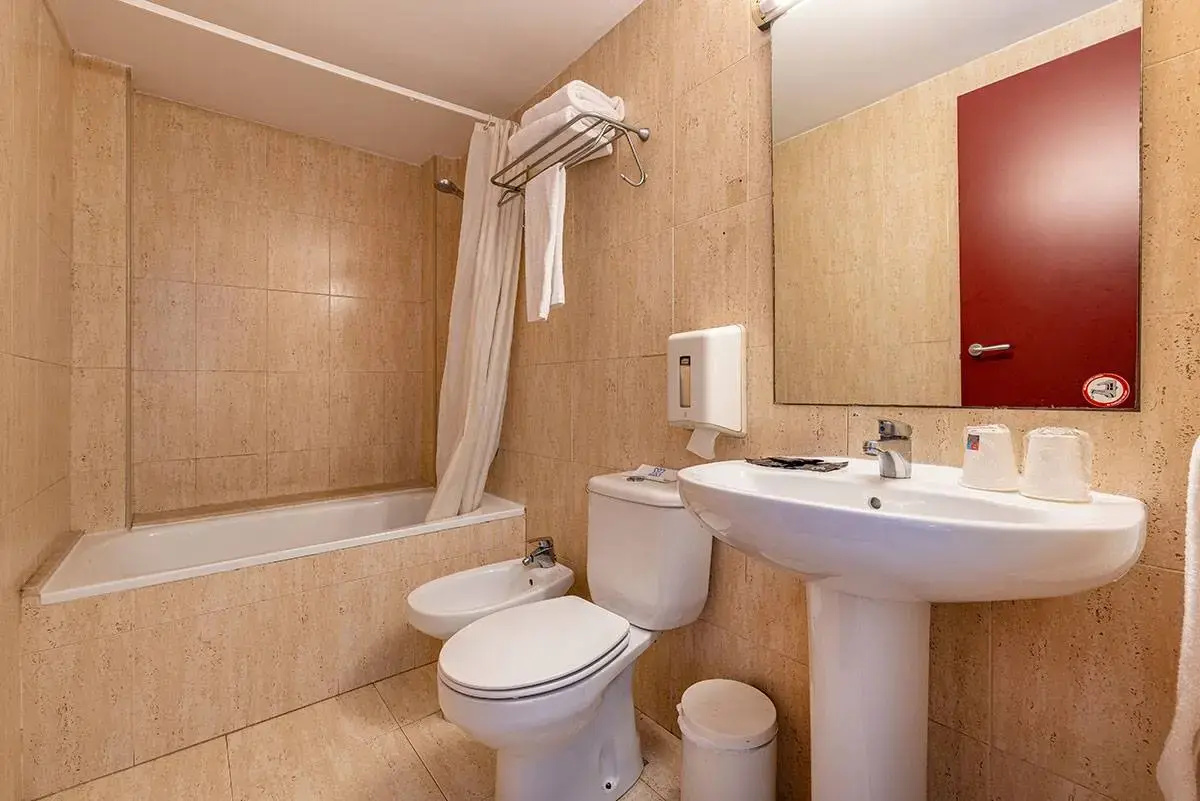 Photo - Hotel Basic