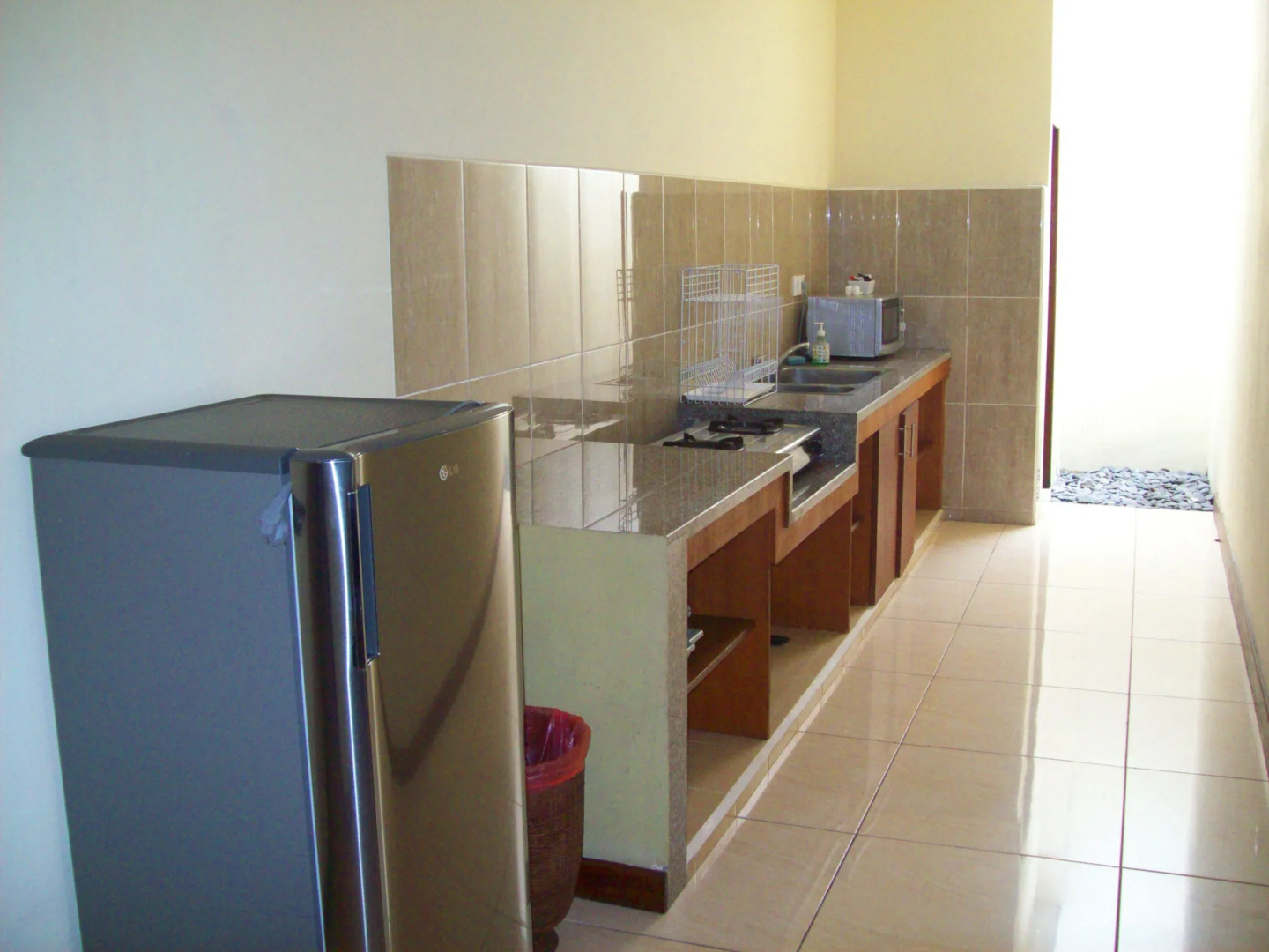 Foto - Medewi Bay Retreat