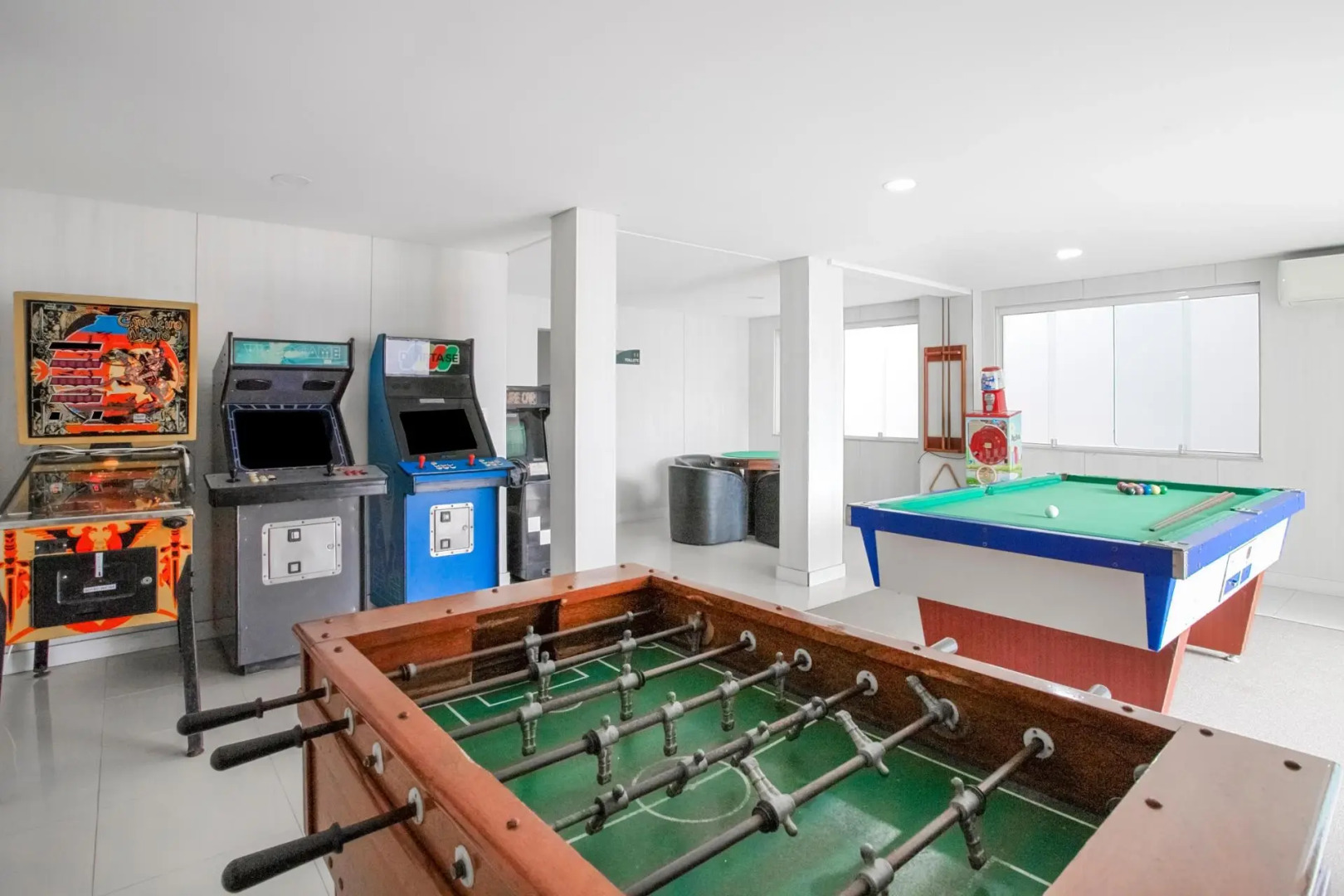 Foto - Hamburgo Palace Hotel