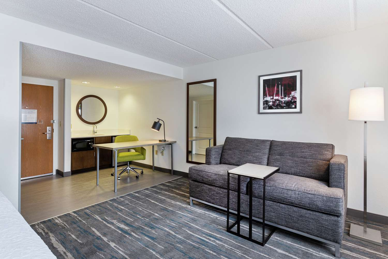 Foto - Hampton Inn & Suites Orlando Intl Dr N