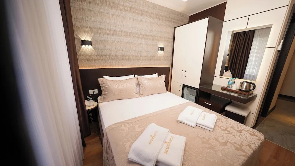 Foto - Bellezza Hotel